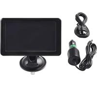 Joy Car Ornament 5 Inch GPS Navigator Device, 8GB+128MB, UK Europe Maps, Car Truck Lorry Motorhome, GPS Navigator