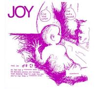 Joy CD Single (2007) NEW Value Guaranteed from eBay’s biggest seller