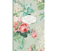 Joy Chasers Club: a 30 Day Journal for Joy and Gratitude: Start a Daily Writing Self-Care Practice for Women, a Lined Diary with Prompts for Gratitude and Affirmations.