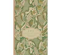 Joy Chasers Club: a 30 Day Journal of Joy and Gratitude: Start a Daily Self-Care Practice Writing Three Pages Every Day, With Prompts for Gratitude and Affirmations. Vintage Style Green Cover