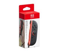 Nintendo Switch 2 Joy-Con 2 (R) - Light Red One Colour