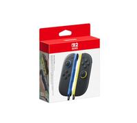 Joy-Con 2 (L)/(R) Blue/Light Yellow