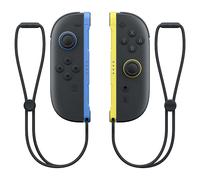 Joy-Con 2 Pair Blue/Light Yellow