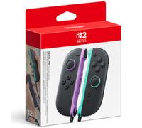 Nintendo Switch 2 Joy-Con Pair - Light Purple / Light Green