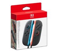 Nintendo Switch 2 Joy-Con 2 Pair - Light Blue/Light Red One Colour