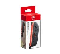 Nintendo Switch 2 Joy-Con 2 (R) - Light Red One Colour