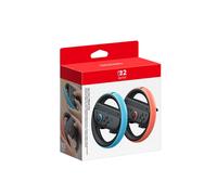 Nintendo Switch 2 Joy-Con 2 Wheel Pair One Colour