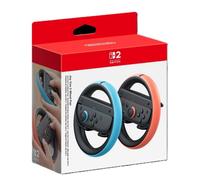 Nintendo Switch 2 Joy-Con 2 Wheel Pair One Colour