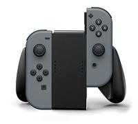 Nintendo Switch Joy-Con Comfort Grip (Black)