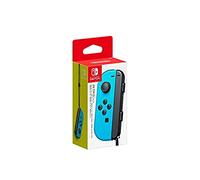 Nintendo Switch Joy-Con Blue Bluetooth Gamepad Analogue / Digital Nintendo Switch