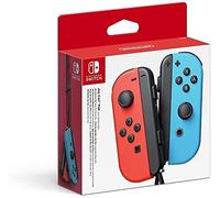 JOY-CON PAIR NEON RED/BLUE - Switch - Z59z