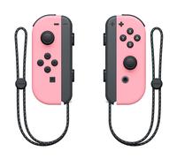 Joy-Con Pair (Pastel Pink)