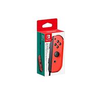 Nintendo Switch Joy-Con - Right - Neon Red, New