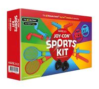 Joy Con Sports Kit For Nintendo Switch 2 & 1 - Controller Accessories