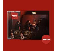 Joy Crookes - Juniper (Amazon Exclusive Signed O Card CD)