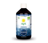 JOY DAY Bio Concentrate of Probiotic Drink Forest’s Fruit | 500 ml | 600 Million Live Probiotics Bacteria | 15 Health Strain with Lactobacillus Acidophilus, Lactobacillus Rhamnosus