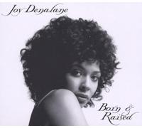 Joy Denalane - Born & Raised
