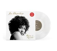 Joy Denalane – Born & Raised – Coloured Vinyl – Sony Music