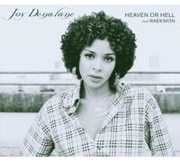 Joy Denalane - Heaven Or Hell/Basic