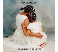 Joy Denalane Let Yourself Be Loved (CD) (US IMPORT)