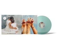 Denalane,Joy - Let Yourself Be Loved (1lp Coke Bottle Green) [VINYL]