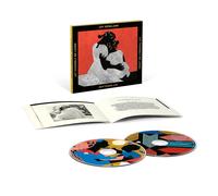 Joy Denalane Let Yourself Be Loved (Ltd.Deluxe Edt.) (CD) (US IMPORT)