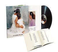 Joy Denalane Let Yourself Be Loved (Vinyl)