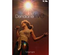 JOY DENALANE-MAMANI LIVE