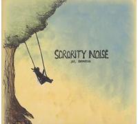 Sorority Noise - Joy, Departed