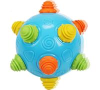 Joy Depot Music Dancing Ball Shake Toys Bouncing Jumping Sensory Development Balls Pets Dog Cat Interactive Game