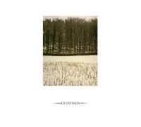 Joy Division - Atmosphere