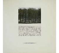 Joy Division - Atmosphere