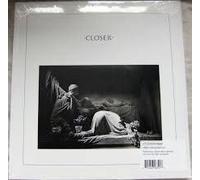 Joy Division - Closer - Vinyl