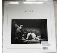 Joy Division - Closer - 180g Vinyl