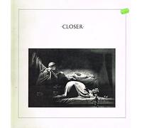 JOY DIVISION - Closer (1980) [VINYL]