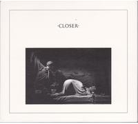 Joy Division - Closer