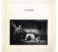 Joy Division - Closer