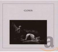 Joy Division - Closer