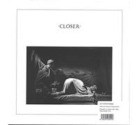 Joy Division - Closer
