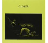 Joy Division - Closer