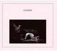 Joy Division - Closer