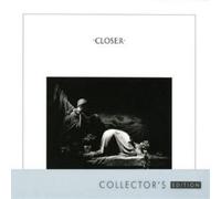 Joy Division - Closer