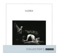 Joy Division - Closer