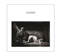 Joy Division - Closer