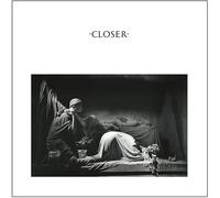 Joy Division 'Closer' LP 180g Black Vinyl
