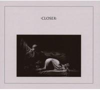 JOY DIVISION CLOSER POST PUNK MUSIC + LIVE IN LONDON POST PUNK CD NEW