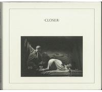 JOY DIVISION - Closer (remastered) - CD (2xCD)