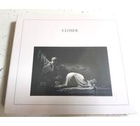 Joy Division - Closer Remastered with Bonus Disc - 2 x CD - New & Sealed