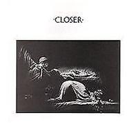 Joy Division - Closer