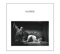 Joy Division - Closer - New Vinyl Record - 87 - Q23z
